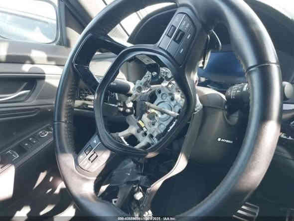 السلام عليكم 
هوندا اكورد سبورت شراء جديد 
موديل 2024 
بدون حادث فقط سرقة التيارات والدركة 
سعرها واصل العراق لفترة محدود 189 وبيها مجال 
للاستفسار الاتصال على الارقام التالية
***********
***********
*********** او زيارة شركة الناجح فرع العامرية شارع المنظمة مجاور مطعم راعي الحلال
