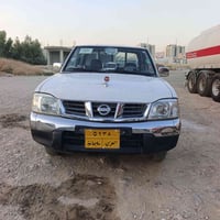 نیسان ٢٠٠٦ گێڕو مەکینە و ئەکسل بەشەرت ، هەزەی تازەیە ،٤ تایەی تازەیە، ...