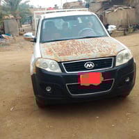 سكاي • موديل ٢٠١٢ • رقم نجف