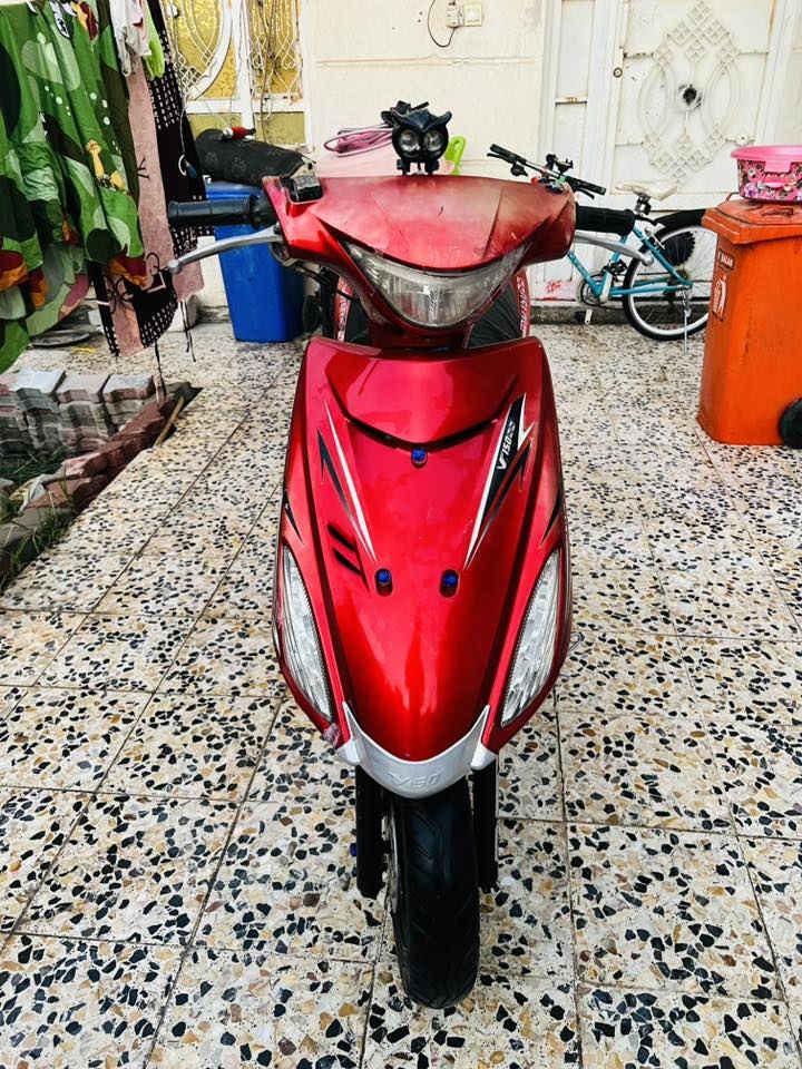 ذبانه للبيع
من رخصه صاحب الكروب سكنس للبيع الدراجه مامجفته  والدراجه خير من الله شلعه معدله مكان البصرة/سفوان 
للستفسار اكثر اتصل ***********
السعر خاص
