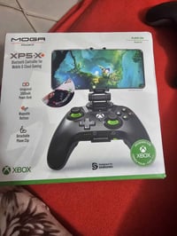 يد تحكم • MOGA XP5 • باوربانك ٣٠٠٠مللي