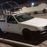 اريـدو بيك اب • ٢٠١٦ • تلعفر