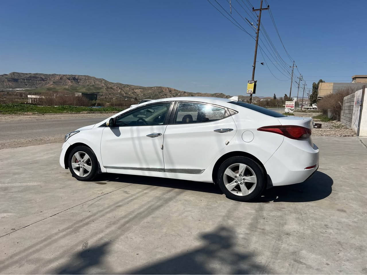 هۆندای ئەڤانتی ٢٠١٣ سڵاید ئکۆ فول نمونەیە

مەکینە ١٦ مەرخوب گئر مەکینە دەعم کەڤەر بەشەرت
چوار ویل وتایەی لۆک کامل مسرەف توند کراوەتەوە
برئک و شتی بەستراوە تازە دەخل نمونە ١١٧ هەزار هەقیقی رۆیوە 
بئ مەسرەفە شوئن موس و براوە چاک کراوە
 خوار هەموو بازار ڕەسم هەموو گیانم داناوە

شوئن // تەق تەق 
نرخ // ٥٣ مەعمەلە پارەی خڕئکە
ژ.م کۆرەک // ***********
ژ.م ئاسیا // *********** كويسينجاك, أربيل
