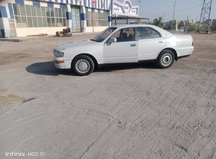 السلام عليكم ورحمه الله وبركاته سياره بطه للبيع مكينه ثنين ونص2500 سياره مكفوله كفاله عامه بس مصبوغه جماليه السعر 50 وبيها مجال العنوان ذي قار الناصريه قضاء الشطره


**إذا كنت صاحب هذا الإعلان وتريد حذفه لأي سبب، رجاءا أرسل رسالة إلى الدعم الفني**