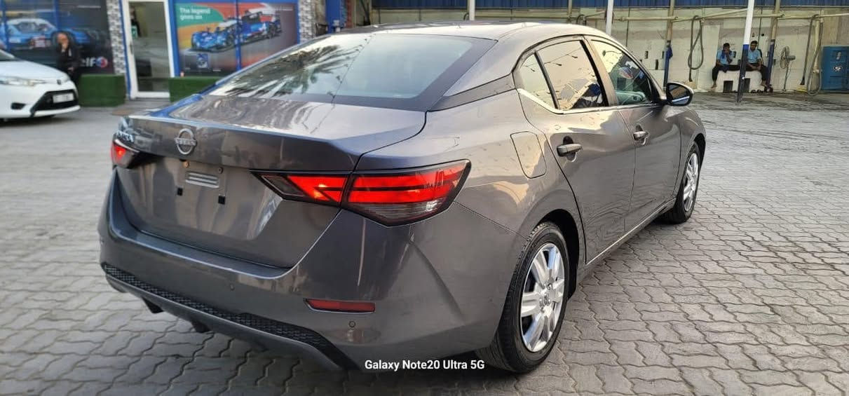 للبيع 
سنترا 2024 
محرك cc2000
السعر 129$
دخول جديد منفيس باسمي 
المواصفات 
رادار امامي / رادار جانبي / بصمة / دخول ذكي / شاشة تدعم نظام كاربلي / كامرة خلفية / مري كهرباء / بكلايت خلفي لد / تشغيل عن بعد / عداد دجتل 
مكان السيارة كربلاء / خلف مستشفى الكفيل 
للاستفسار 
م . علي 
***********
