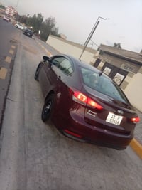 كيه فورتي ٢٠١٧ مكينه ٢٠٠٠ دوش وارد أمريكي حادث بس بنيد كير ومكينه خير ...