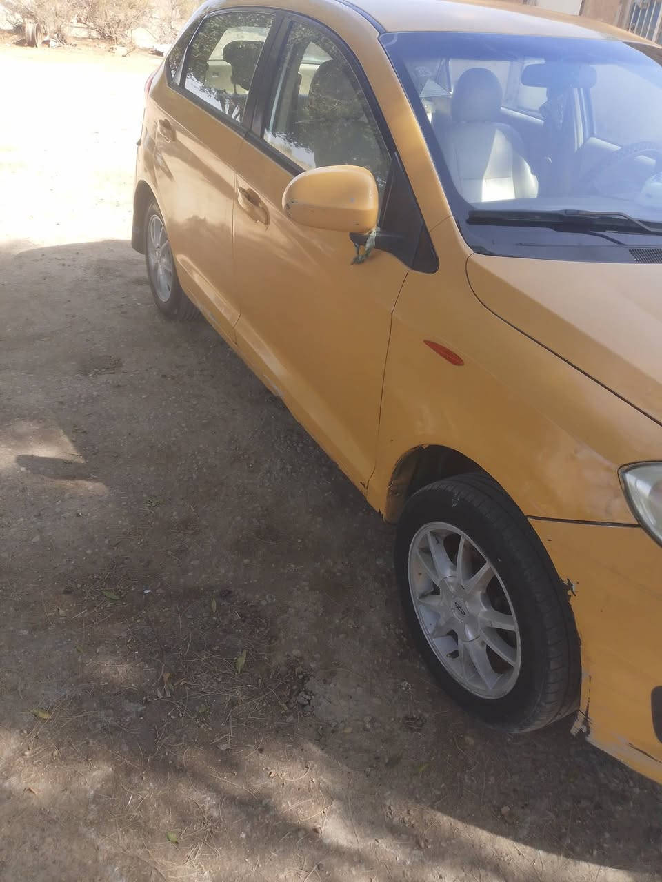 سلام عليكم شيري فلاوين موديل 2013 مكفوله من تبديل والضربه رقم مثنى سنويه ٢٧ مكينه  كير حداديه خير من الله مكاني سماوه مصفره هية اوغرامات *********** سعر ٢٨ ترهم امراوس او بيع رقم الهاتف بي وتساب
