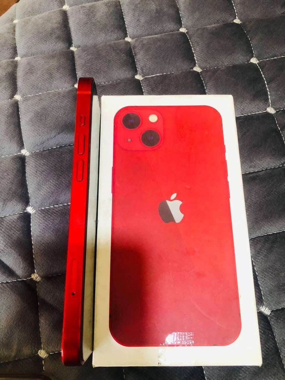 سلام عليكم ايفون 13 عادي للبيع جهاز ما مفتوح بلادي بطاريه 88 ذاكره 128 سعر325 ما يشتري لا يراسل❤️


**إذا كنت صاحب هذا الإعلان وتريد حذفه لأي سبب، رجاءا أرسل رسالة إلى الدعم الفني**