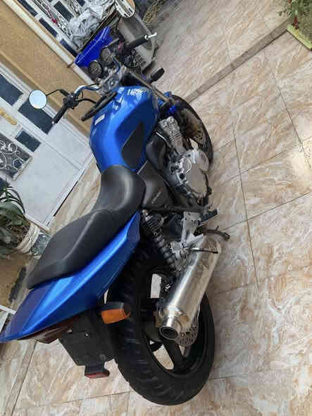 ياالله سلام عليكم بطح سيبي فور 400cc للبيع ماصار شهر من طلعتها من معرض تميم التميمي الدراجة معروضة بسعر 25 ورقة او بيها مجال بعدهي جديدة او نضيفة او من جبتها او الحد الان ما ملعوب بيها ولا اسبانه ممدودة عليها فقط انكسر الجاملغ الامامي / كل التفاصيل ذكرتها الك او اسف عل اطالة الموضوع لليحب يستفسر عل واتساب ***********
