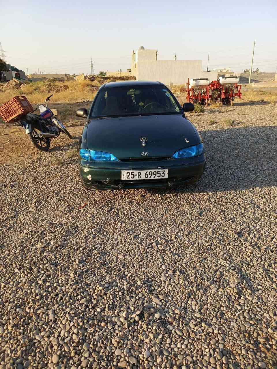 هؤداي موديل 1996 كير مكينه به شرت تبريت بشرت تاير جديت سعر 30بي مجال مكان سيارا كركوك دبس كؤبؤن اكو رقم هاتف (***********)(***********
