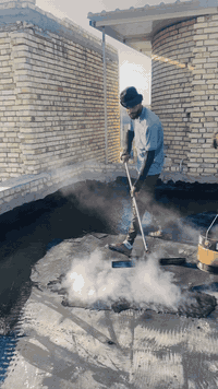 تصليح سطح • تزفيت • ذي قار