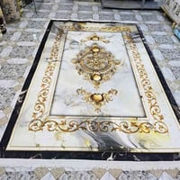 فرشه كلاودي • ٣×٢م • مانع تزحلق