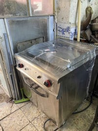 معمل ومعرض النهرين • أفران • علاوي شارع ٦