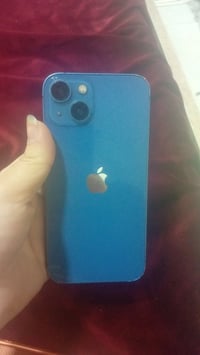 آيفون ١٣ • ما مفتوح • مخدوش