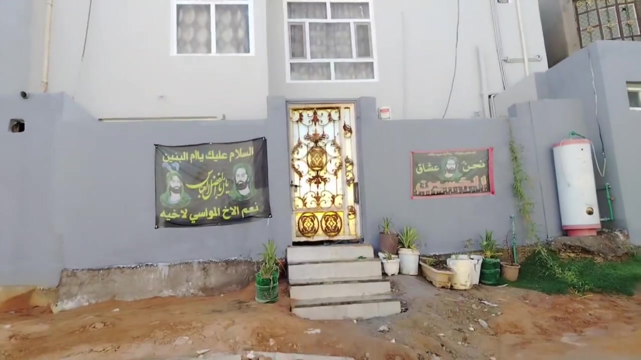 دار البيع مساحه ١٠٠ مربعه حي الرساله قرب عداديه مربد طابقين الشراي ينتصل ***********
