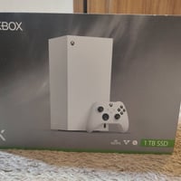 اكس بوكس سيريس اكس • ١ تيرا • مستخدم شهر