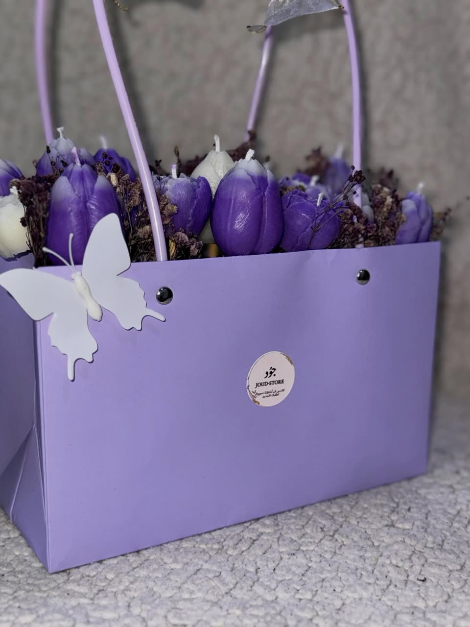 #سله_ورد_شموع_معطره 
#شمع_طبيعي 
#صنع_بكل_حب_واتقان 💜💜
#candles


**إذا كنت صاحب هذا الإعلان وتريد حذفه لأي سبب، رجاءا أرسل رسالة إلى الدعم الفني**