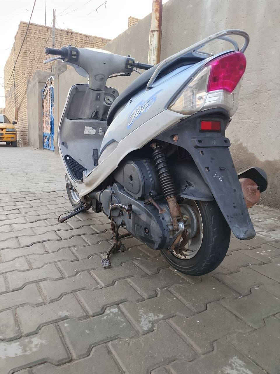 السلام عليكم دراجه ماكس منغولي للبيع سعر 750 وبيها مجال مكانها السماوه


**إذا كنت صاحب هذا الإعلان وتريد حذفه لأي سبب، رجاءا أرسل رسالة إلى الدعم الفني**