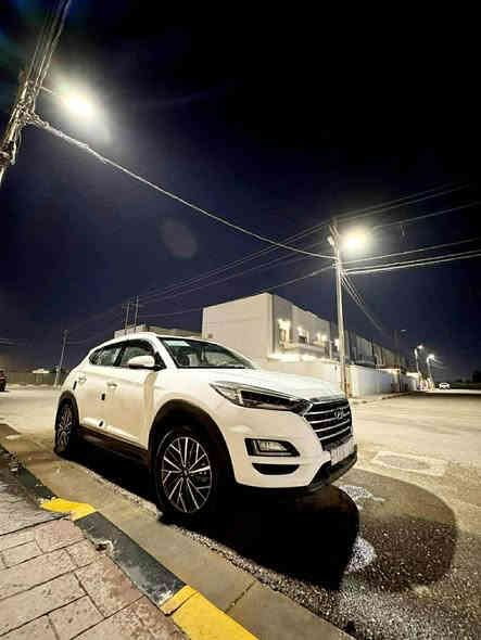 هونداي توكسان 2019
خليجي وكالة القاصد 
رقم بابل انكليزي جديد 
بحاله جيدة جدا 
بيها بارد كلش قليل 
للتواصل الاتصال على *********** حلة
