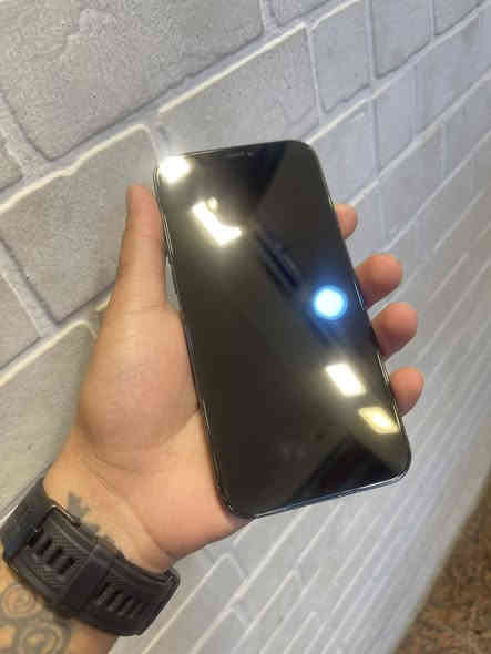 12 برو ماكس 256 جهاز  بلادي مبدل شاشة فقط
بطارية77‎%‎  بلادية ونظافة فول ويا كفرات 3
للمراوس ب11 برو ماكس مكاني بغداد جميلة او بلديات
***********
