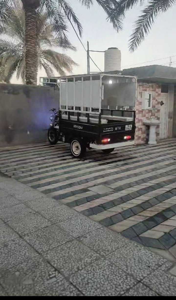 السلام عليكم شباب ستوتا البيع جاهزه مكينا جديده مديل 2021رقم نكليزي وسنويا دراجا ماغايزا برغي مكفوله منكلشي مكاني النجف ابو صخير   السنويا 28 الدراجا غراضها كلهن جدد الشراي بيخير ويدلل هاذا رقم ***********
