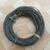 ضفيرة ام الأربع خطوط للبيع طول 80 متر07815809016