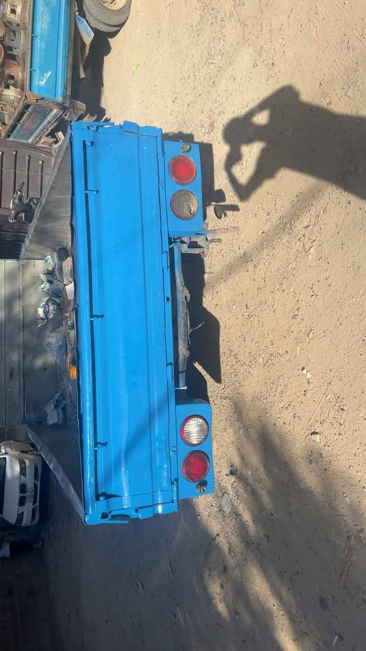 سلام عليكم كيه بنكو موديل 95كير محرك خير من الله 8جنكال رقم بغداد ال كشر كدامك السعر 39 وبيه مجال مكاني بغداد تقاطع دوريش الاتصال
***********
سلام عليكم كيه بنكو موديل 95كير محرك خير من الله 8جنكال رقم بغداد ال كشر كدامك السعر 39 وبيه مجال مكاني بغداد تقاطع دوريش الاتصال
