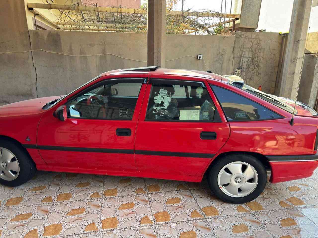 س ع
فكترا موديل 93 امحدث 95
سياره مكفوله من الدعاميه الى الدعاميه
صاحبه السياره موجود تحويل ثاني يوم
السياره مال بيت
بطاقه بانزين موجود
السعر ٥٥ بي مجال بسيط

سياره ابشرط بس اكو مكانات مال تصفيه
***********
