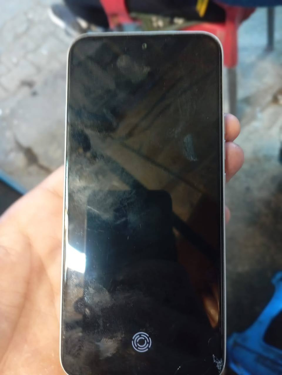 تلفون للبيع نوع تكنو سبارك اربعين برو ذاكرة 256 نضيف السعر 170
الاتصال واتساب مراسلة مازنجر ***********
