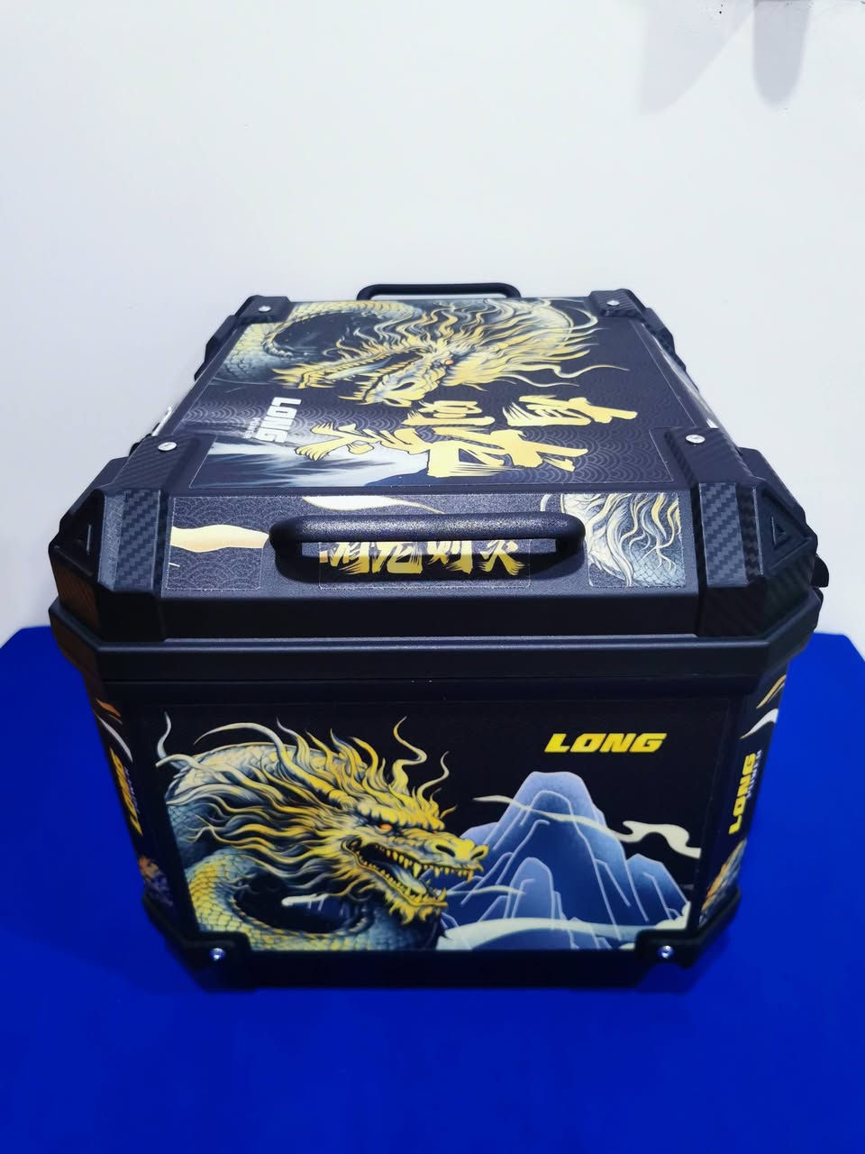 صندوق دراجة نارية حط سعرك وبالعافية


**إذا كنت صاحب هذا الإعلان وتريد حذفه لأي سبب، رجاءا أرسل رسالة إلى الدعم الفني**