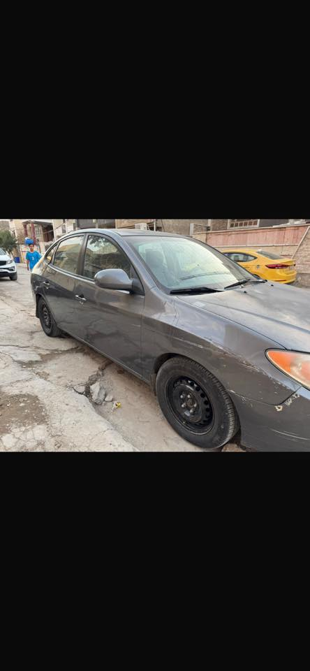 النترا مقدس 2008 خصوصي
لون رصاصي

📍 رقم: بغداد (شرط التحويل
بيه حادث من الخلف ربع الجمالغات• شرط الفحص
المواصفات:
• تبريد ثلج ❄
• تخم تاير جديد
رقم بغداد (رقم انكليزي)والسياره بسمي 
كشنات مدوشمه 
• محرك 2000
• شرط المحرك والكير جديد
📞 رقم صاحب السيارة:
***********
للاستفسار وباقي التفاصيل على هذا الرقم وبي واتساب
مكاني 📍:: بغداد الشعب

الــســعــر ✅ :: 90 وبيها مجال بسيط للشراي
