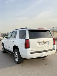 تاهو • ٢٠١٩ • كفاله عامه