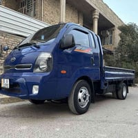 فحل مسكر • موديل 2008 • فلكة حي نصر