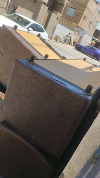 طقم ١٢نفر • جلد