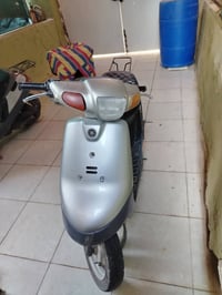 دراجه بطه • خط واحد • الديوانيه حي العسكري