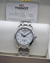 تيسوت • سوبر ماستر • ٤١مم