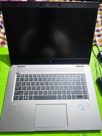 لاب توب • اتش بي • زد بوك • كور i7 • جيل تاسع • لاب توب 8 جيجا رام • S...