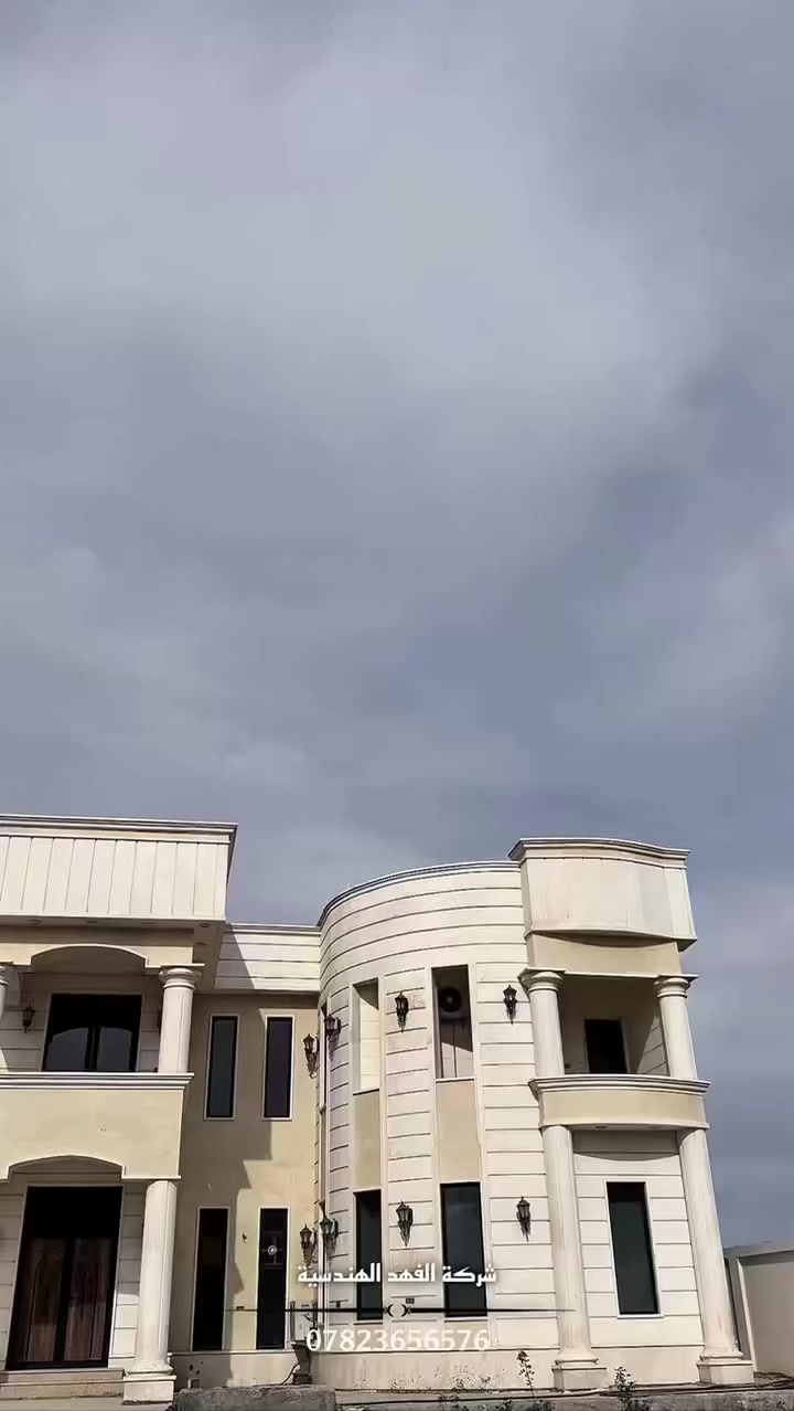 #تسليم موقع الدوره 
 السرعه بالإنجاز في مواقع شركة الفهد الهندسيه هي سر النجاح والأتقان بالعمل من أولويات قسم التنفيذ

بعد المتابعه الهندسيه المستمره نقدم لكم أعلى
 معايير التميز والإتقان في كل تفاصيل البناء 🏗️.
من تخطيط المشاريع إلى التنفيذ الدقيق، نحن نلتزم بأعلى المعايير الهندسية لضمان الجودة والفخامة في كل خطوة
____مساحه الدار700م 
——-
——-
🔹 تنفيذ مشاريع البناء الكبرى
🔹 حلول هندسية مبتكرة
🔹 مواد بناء ذات جودة عالمية
📍 موقعنا:شارع فلسطين تقاطع الصخره 
# المنصور، شارع 14 رمضان، فرع  مطعم الساعة
📞 للاستفسار:
📲 زين: #***********
📲 واتساب:# ***********
📲 آسيا سيل:  🏛️. #بغداد #المقاولات #فخامة_البناء #مشاريع_فخمه
