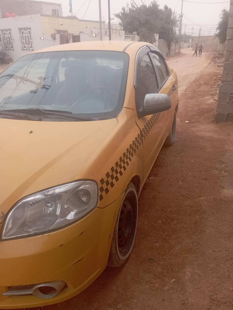 سلام عليكم افيو رقم قادسيه صدامي مامسجله هيئه ط بيه قاصرين يعني ابيع بس عن العشائر والسرقه راعيه بالدوانيه  دغاره رقمه بلسنويه بس مقلق
موديل 8مسكر كير عادي مكفولةمن الضربه جاهزه كبل الشارع كير محرك تخم مكفولات باتري بلك مجاول  فيتبم كله جديد الله شاهد 
سعر 22 بيه مجال مكان نجف ابو صخير ***********
