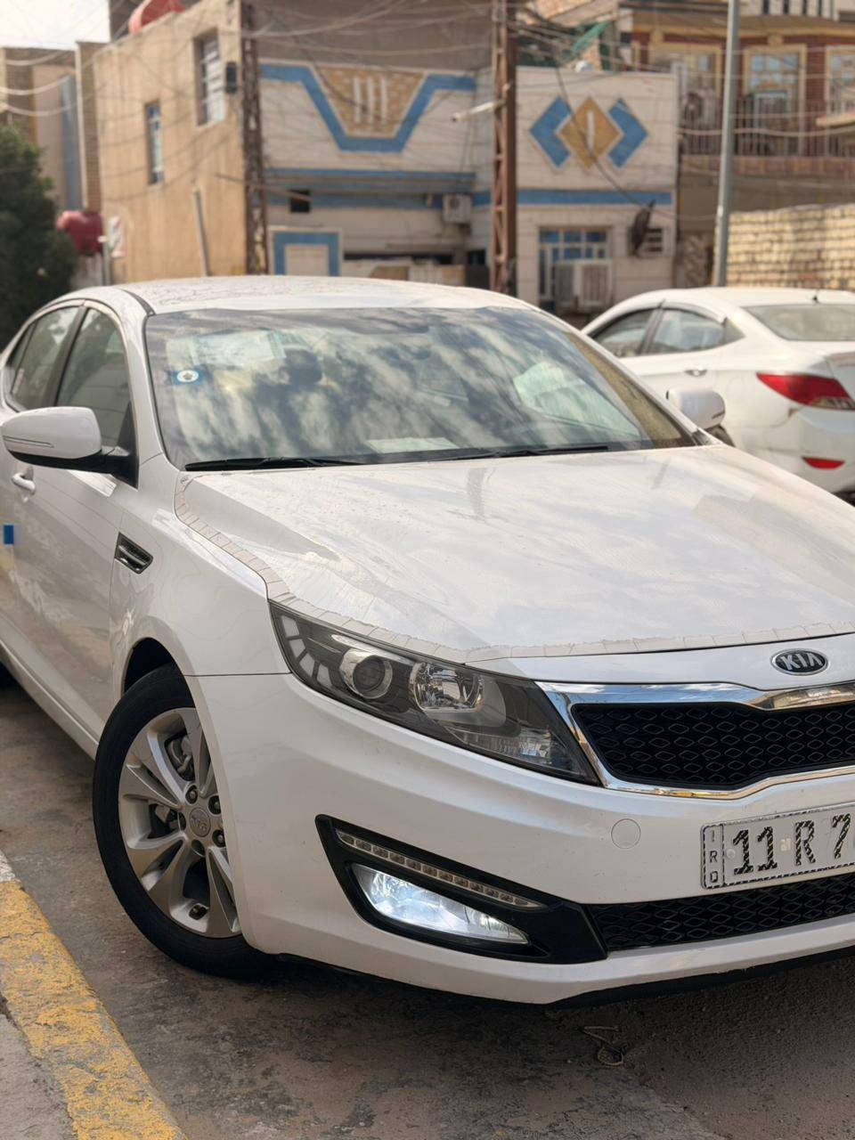 السلام عليكم كيا اوبتما 2014 خليجي استلام الدولية ماشيه 58 الف حقيقي ع فحص كفاله عامه السياره عده أربع أصابع بخشم البنيد صبغ بعدها على وضع الشركه أخت الزيرو فول مواصفات قماره حديد محرك 2400 دوش دبل كزوز بصمة تشغيل و ابواب كراسي جلد وكهرباء تبريد قطعتين مري شفط و اشاير كامره خلفيه لدات أمامي خلفي داخل صاج و لونين هاند بريك بالرجل ترحيب دوس ليزريه تبريد بيانو شفتات استيرن تحكمات 4 جهات نضام ايكو بصمتين وغراض الشركة كلها موجودة رقم بغداد دولي باسمي المكان بغداد السعررررررر...147الهاتف ***********...
