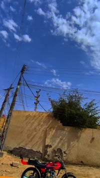 دراجه هستوه معمره اقل الشهر سعر تنباع بدون نزال السعر 750 وبيه مجال قل...