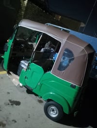 تكتك • موديل ٢١ • كوت كريميه