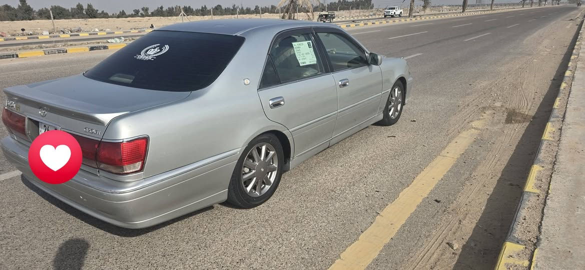 سلام عليكم ملكه للبيع رقم صلاح الدين انكليزي امداور ثاني يوم كفاله عمامه ماعده طخة بل لغد الأيمن بصيطه تحويرت نجف فوك او جوه مكينه سي تسعه  VVT-i دكمتين اصل تبريد شغال حداديه جاهزه ترهم امراوس حسب القناعه 
السعر ١٢٥ ورقه او بيها مجال حك الجيه انتصل او تدلل 
المكان النجف 
رقم التلفون ***********
