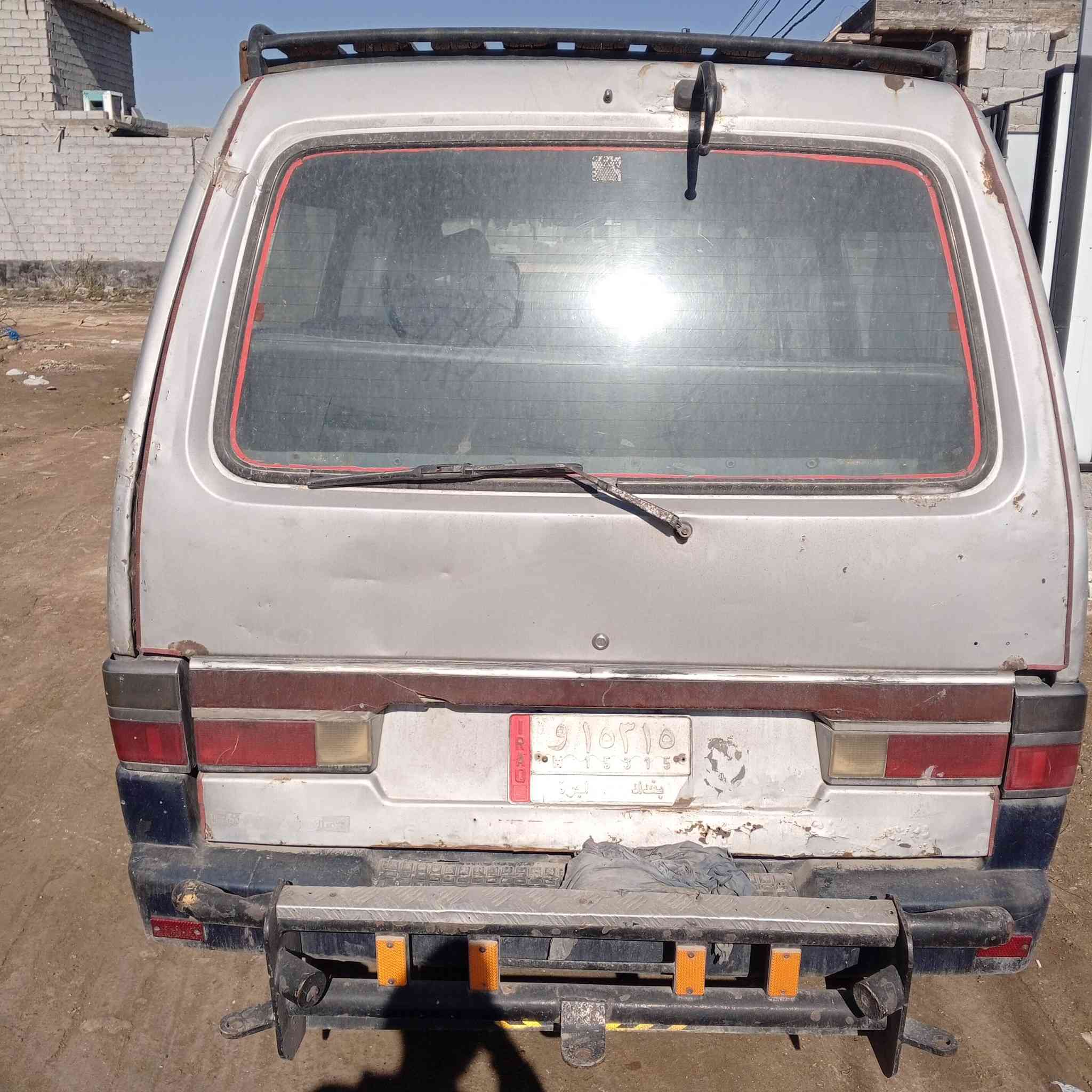 سلام عليكم من رخصه الادمن  كيا بسته م 93   للاستفسار الاتصال على الرقم ***********بي وتس اب  السعر 27وبي مجال للطيبين مكاني بغداد حي الجهاد
