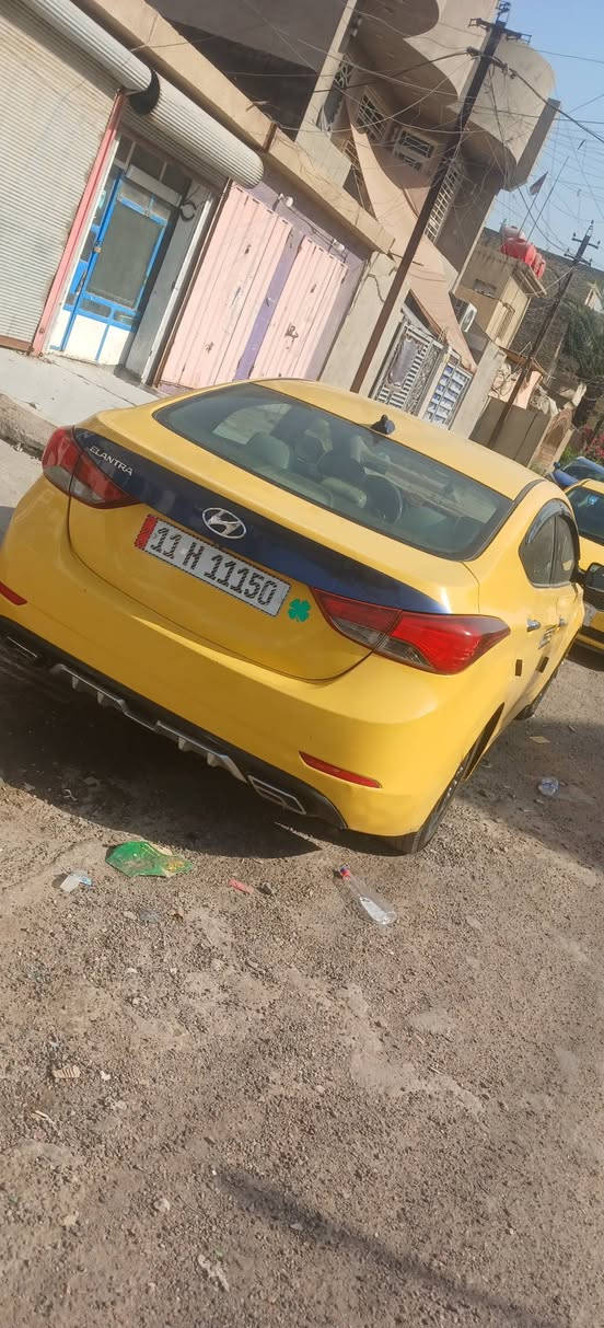 السلام عليكم النترا 2016 وارد امريكي فول مواصفات حادث جاملغ امامي مبدل ولباقي ليبل واحد وبيه طخه بلعراق بجاملغ الخلفي جوه قبق البانزين وشويه بلباب الخلفي مكينه دوش سعرهة 110 وبيهة مجال مكانهة بغداد العبيدي ***********
