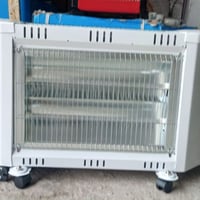 صوبات ثلاث أوجه • 7 شمعات • شارع الشط