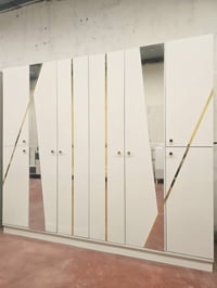 💗 غرفة تركي مستخدم 🛏️ 6 قطع كاملة 💯 نظافة 95% 🚪 نظام أبواب مرتب نضام ه...