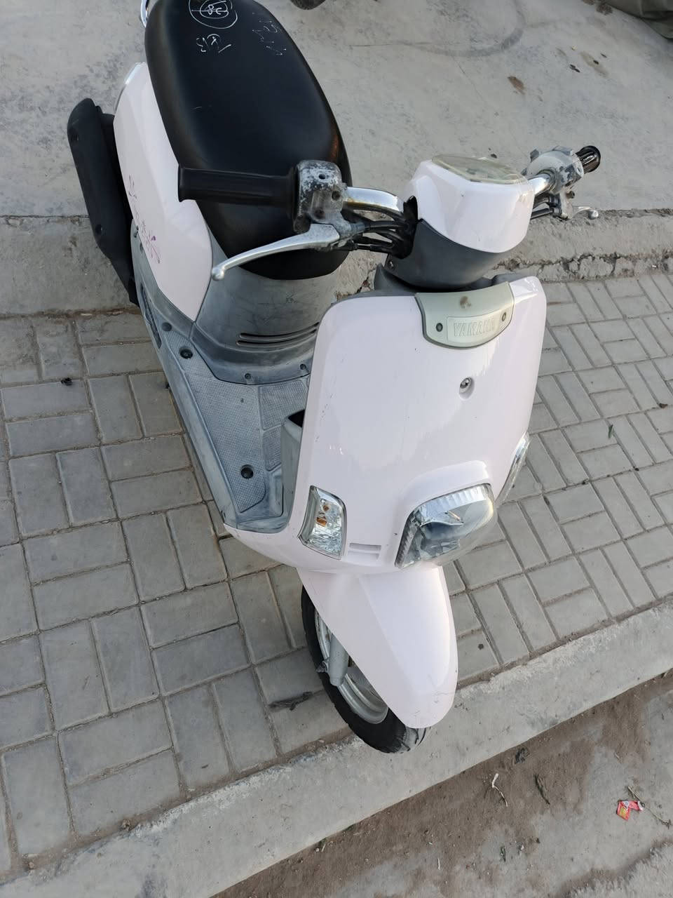 بوليس نوزل كفاله عامه ختم واحد لون وردي الدراجه رمبه ما ماشيه  كوت *********** مستعجل
