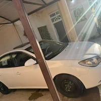 افانتي • ٢٠٠٩ • رقم بغداد