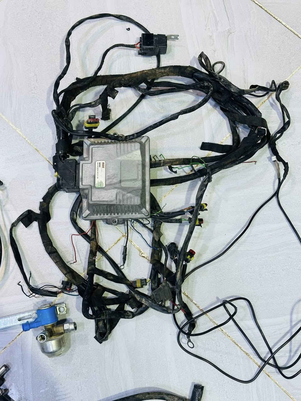 منظومة غاز تركي نوعيه اتيكر للبيع سته سلندر تانكي (80) لتر مع كامل غراضه جيب وشد وللاستفسار هاذه رقمي
(***********) او (***********)
